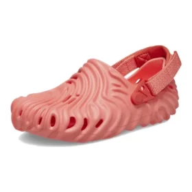 Crocs x Salehe Bembury Pollex Clog ”Red”