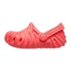 Crocs x Salehe Bembury Pollex Clog ”Red”