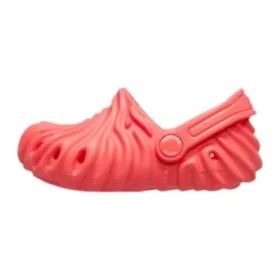 Crocs x Salehe Bembury Pollex Clog ”Red”