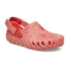 Crocs x Salehe Bembury Pollex Clog ”Red”