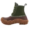 Crocs x Salehe Bembury Pollex Cypress -saappaat ”Mallard”