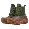 Crocs x Salehe Bembury Pollex Cypress -saappaat ”Mallard”