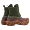 Crocs x Salehe Bembury Pollex Cypress -saappaat ”Mallard”