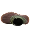 Crocs x Salehe Bembury Pollex Cypress -saappaat ”Mallard”