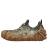 Crocs x Salehe Bembury Pollex Juniper ”Realtree Camo”