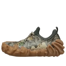 Crocs x Salehe Bembury Pollex Juniper ”Realtree Camo”