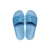 Crocs x Salehe Bembury Pollex Slide ”Tashmoo”