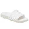 Crocs x Salehe Bembury Pollex Slides ”Mayo”