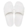 Crocs x Salehe Bembury Pollex Slides ”Mayo”