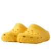 Crocs x Salehe Bembury Saru Pistokkaat ”Citrine”