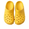 Crocs x Salehe Bembury Saru Pistokkaat ”Citrine”