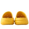 Crocs x Salehe Bembury Saru Pistokkaat ”Citrine”