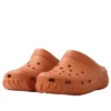 Crocs x Salehe Bembury Saru -pistokkaat ”Gobi”