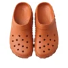 Crocs x Salehe Bembury Saru -pistokkaat ”Gobi”
