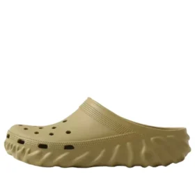 Crocs x Salehe Bembury Saru Pistokkaat ”Pesto”