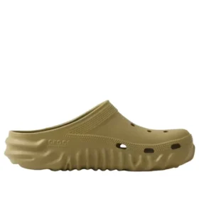 Crocs x Salehe Bembury Saru Pistokkaat ”Pesto”