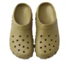 Crocs x Salehe Bembury Saru Pistokkaat ”Pesto”