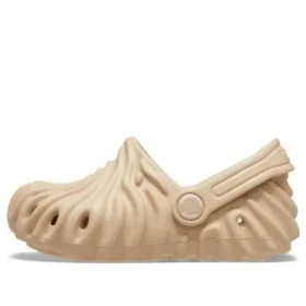 Crocs x Salehe Bembury Stone Soup -pistokkaat ”Beige”