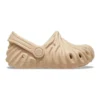 Crocs x Salehe Bembury Stone Soup -pistokkaat ”Beige”
