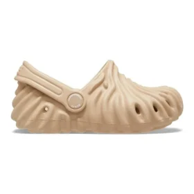 Crocs x Salehe Bembury Stone Soup -pistokkaat ”Beige”