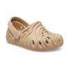 Crocs x Salehe Bembury Stone Soup -pistokkaat ”Beige”