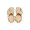 Crocs x Salehe Bembury Stone Soup -pistokkaat ”Beige”