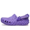 Crocs x Salehe Bembury x The Pollex Clogs ”Purple”