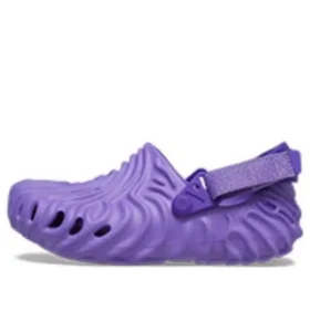 Crocs x Salehe Bembury x The Pollex Clogs ”Purple”