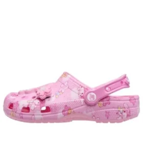 Crocs x Sanrio 50-vuotisjuhla Classic Clog ”My Melody”