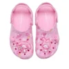 Crocs x Sanrio 50-vuotisjuhla Classic Clog ”My Melody”