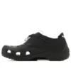 Crocs x Satisfy Classic Clog ”Black”