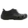 Crocs x Satisfy Classic Clog ”Black”