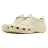 Crocs x Satisfy Classic Clog ”Bone”