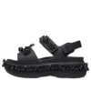 Crocs x Simon Rocha Soho -sandaali ”Black”