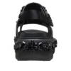Crocs x Simon Rocha Soho -sandaali ”Black”