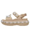 Crocs x Simon Rocha Soho Sandaali ”Chai”