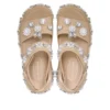 Crocs x Simon Rocha Soho Sandaali ”Chai”