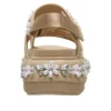 Crocs x Simon Rocha Soho Sandaali ”Chai”