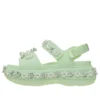 Crocs x Simon Rocha Soho Sandaali ”Jade”