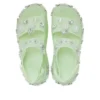 Crocs x Simon Rocha Soho Sandaali ”Jade”