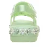 Crocs x Simon Rocha Soho Sandaali ”Jade”