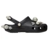 Crocs x Simone Rocha Classic Clog ”Musta”