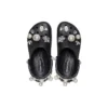 Crocs x Simone Rocha Classic Clog ”Musta”
