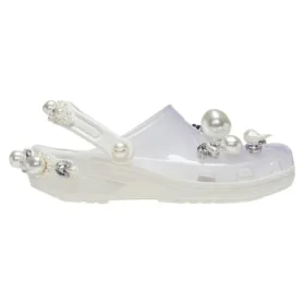 Crocs x Simone Rocha Classic Clog ”Translucent”