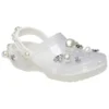 Crocs x Simone Rocha Classic Clog ”Translucent”