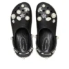 Crocs x Simone Rocha Platform Clog ”Black”