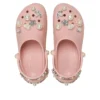 Crocs x Simone Rocha Platform Clog ”Pink Rose”