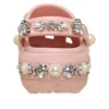 Crocs x Simone Rocha Platform Clog ”Pink Rose”