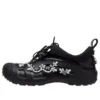 Crocs x Simone Rocha Quick Trail Low ”Black”