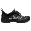 Crocs x Simone Rocha Quick Trail Low ”Black”